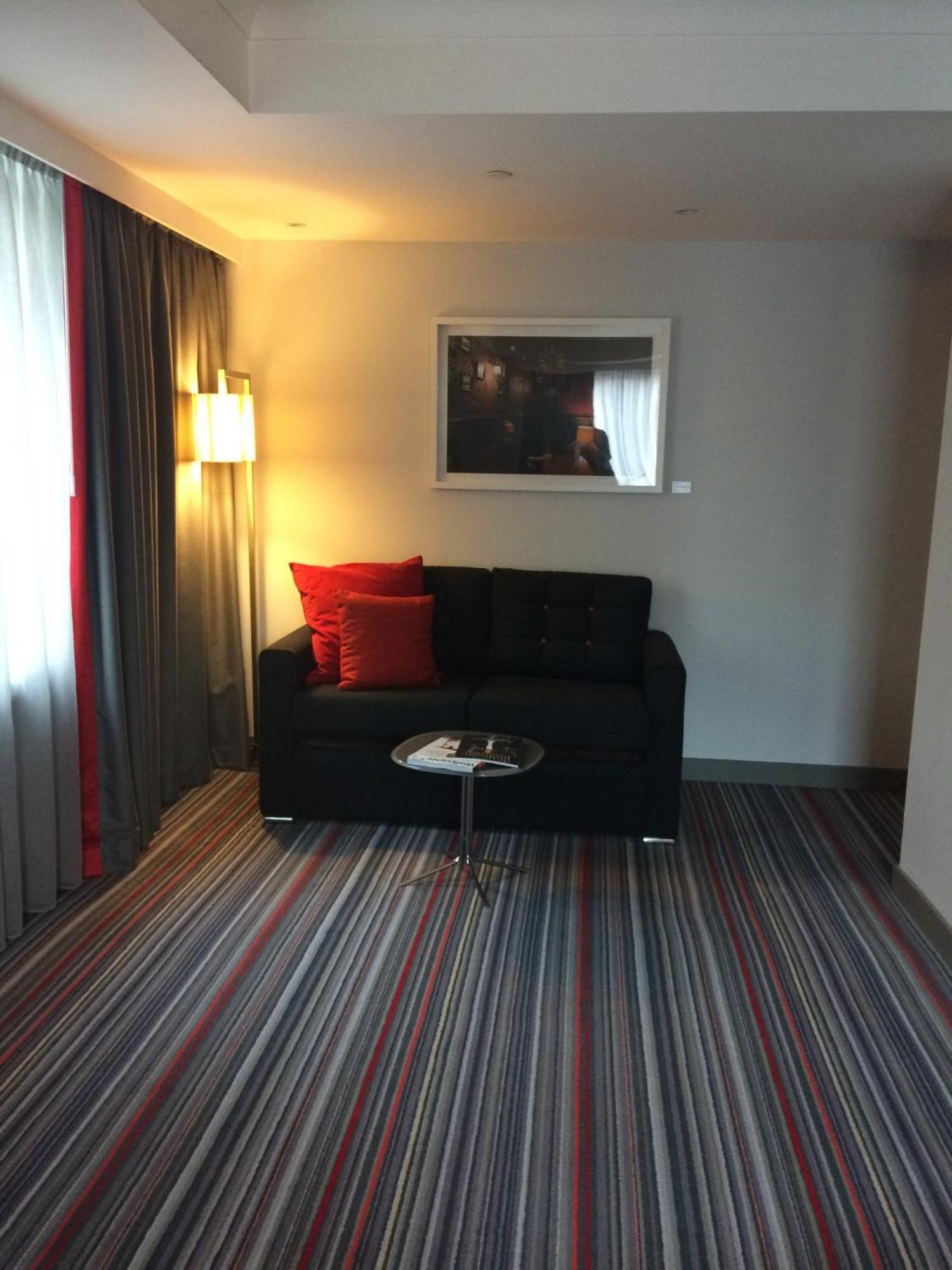 Pullman London St Pancras Hotel Екстериор снимка